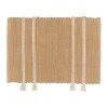 Paillasson Ezra 50x70 cm, Natural-off white