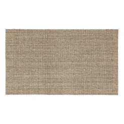 Paillasson Jenny Sisal natural grey, 70x120 cm