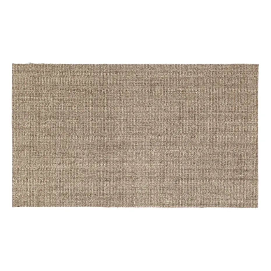 Paillasson Jenny Sisal natural grey, 70x120 cm