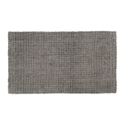 Paillasson Julia, Cement grey, 70x120 cm