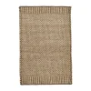 Paillasson Rombo, Brown, 40x60 cm