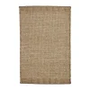 Paillasson Rombo, Brown, 60x90 cm