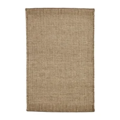 Paillasson Rombo, Brown, 60x90 cm
