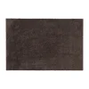 Paillasson Unicolor, Brown, 60x90 cm