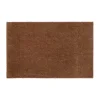 Paillasson Unicolor, Cognac, 40x60 cm