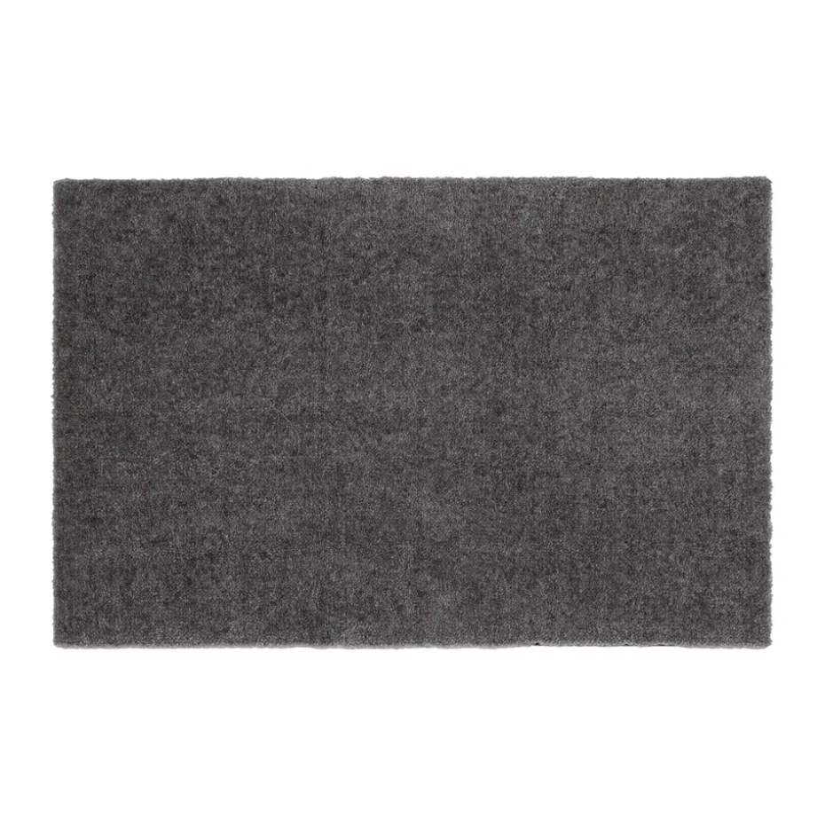 Paillasson Unicolor, Steelgrey, 40x60 cm