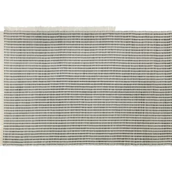 Paillasson Way, Blanc cassé