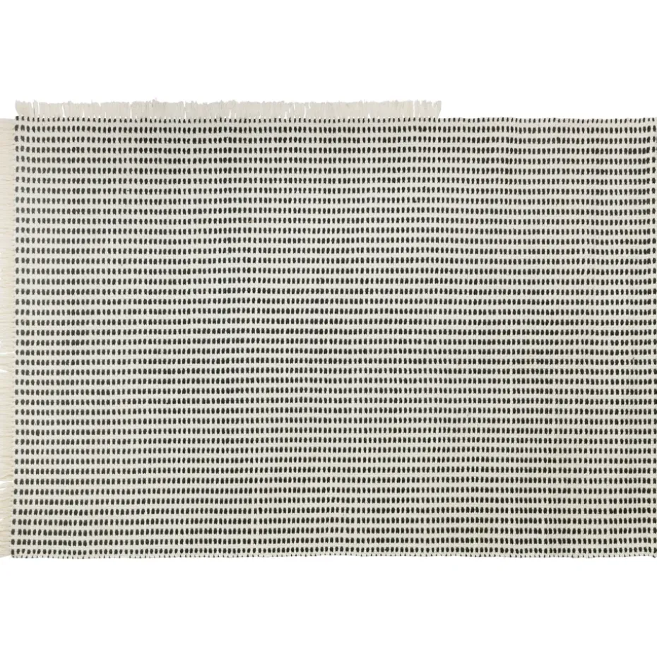 Paillasson Way, Blanc cassé