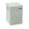 Panier à linge empilable Brabantia 35 litres, Vert