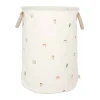 Panier à linge Moira, grand, de 54 cm, Multi
