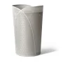 Panier à linge Oya 75 L, Warm grey