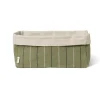 Panier à pain Ito Kitchen Basket 19x30 cm, Natural-seaweed