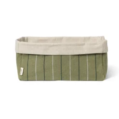 Panier à pain Ito Kitchen Basket 19x30 cm, Natural-seaweed