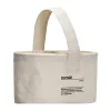 Panier Clean, Blanc