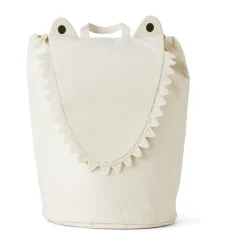 Panier de rangement Crocodile 30x50 cm, Undyed