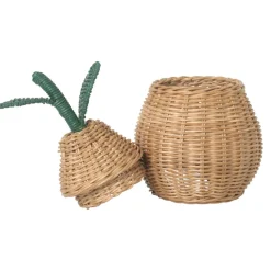Panier de rangement Pear, Petit