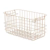 Panier de rangement Store-it small, Sable