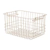 Panier de rangement Store-it medium, Sable