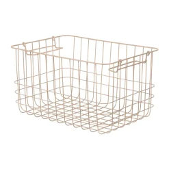 Panier de rangement Store-it medium, Sable