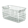 Panier de rangement Store-it small, Thyme vert
