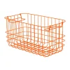 Panier de rangement Store-it small, Orange