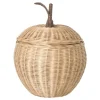 Panier de stockage Apple, Grand