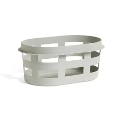 Panier HAY S 24,5 cm, Gris clair