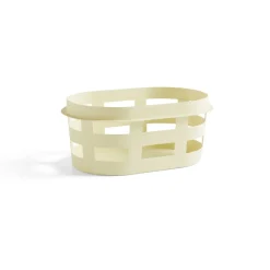 Panier HAY S 24,5 cm, Jaune pâle
