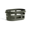 Panier HAY S 24,5 cm, Militaire