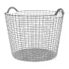 Panier Korbo classic 50, acier inoxydable