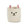 Panier Rabbit Ø20 cm, Blanc