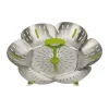 Panier vapeur Bloom Ø16 cm, Vert