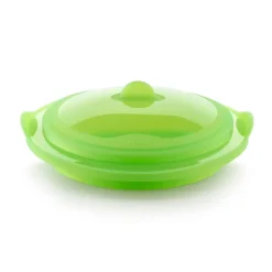 Panier vapeur pliable Lékué, Vert
