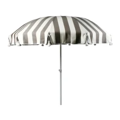 Parasol 90, Crown rayé, Ø220 cm