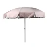 Parasol 90, Rose clair, Ø220 cm