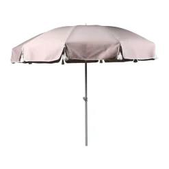 Parasol 90, Rose clair, Ø220 cm