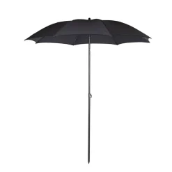 Parasol Elios, Dralon grey