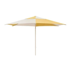 Parasol Terrazza Hexagon, Off white-ochre