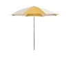 Parasol Terrazza Octagon, Off white-ochre