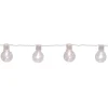 Partaj guirlande lumineuse, blanc