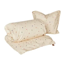 Parure de lit Konfetti, Multi