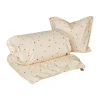 Parure de lit pour bébé Konfetti, Multi