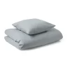Parure de lit pour enfant Dawn 70x100 cm, Bleu