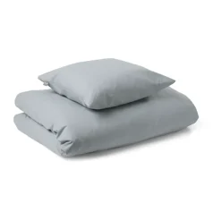 Parure de lit pour enfant Dawn 70x100 cm, Bleu