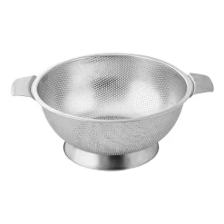Passoire Dara Ø28,5 cm, Acier inoxydable