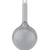 Passoire DROP, Gris