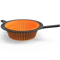Passoire Functional Form, Noir