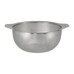 Passoire Nordwik en acier inoxydable, 24 cm
