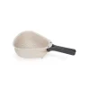 Passoire pliable Droplet Stone, Grand