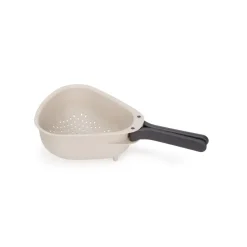 Passoire pliable Droplet Stone, Grand